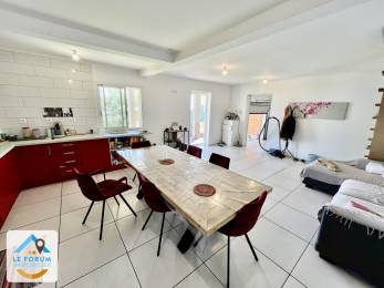 Achat Villa Tampon (97430) - REUNION