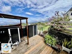 achat villa à plaine des cafres (97418)
