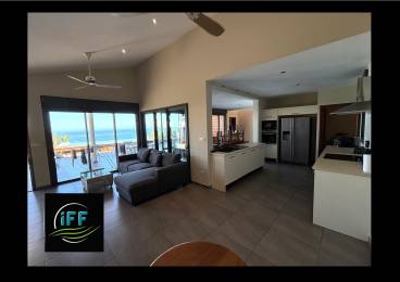 Achat Villa Hauts de Saint-Leu (97424) - REUNION
