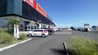 location bureaux à baie mahault (97122)