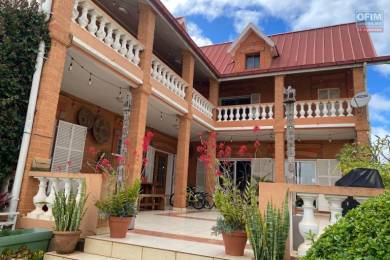 Location Maison ANTANANARIVO () - MADAGASCAR