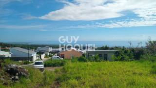 achat terrain à sainte-anne (97437)