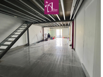 Location  Local Commercial Baie Mahault (97122) - GUADELOUPE