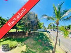 achat appartement à saint-paul (97460)