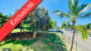 achat appartement à saint-paul (97460)