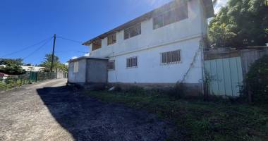 la possession (pichette) - maison 5 pieces 127 m2 (terrain de 846m2)