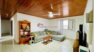 achat maison à les avirons (97425)