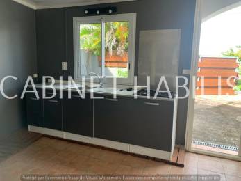 Achat Appartement Saint-Philippe (97442) - REUNION