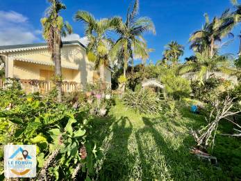 Achat Villa Petite Ile (97429) - REUNION