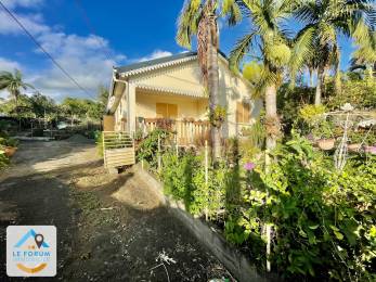 Achat Villa Petite Ile (97429) - REUNION