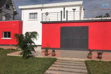 Location Maison ANTANANARIVO () - MADAGASCAR