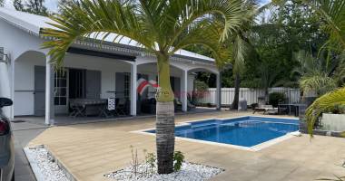 maison 4 piÈces entiÈrement meublÉe