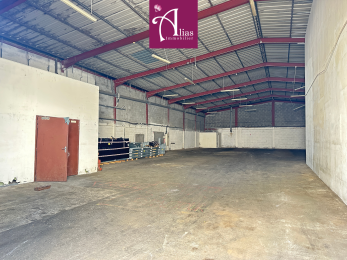 Location  Entrepôt Baie Mahault (97122) - GUADELOUPE