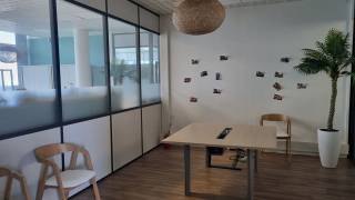 location bureau / local professionnel à le port (97420)