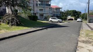 achat appartement à le moule (97160)