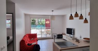 appartement t2 meublé saint denis
