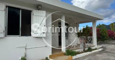 trois-rivieres appartement t3 investissement locatif