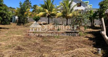 À vendre - terrain constructible À capesterre belle-eau