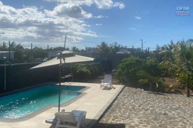 Location  Local commercial Trou aux Biches (MU) - MAURICE