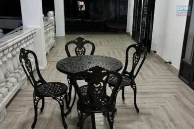 Location  Local commercial Trou aux Biches (MU) - MAURICE