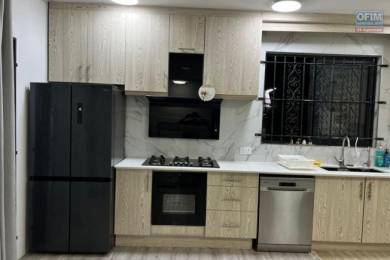 Location  Local commercial Trou aux Biches (MU) - MAURICE