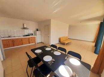 Location Appartement Rivière Saint-Louis (97421) - REUNION