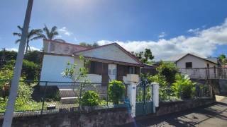 achat maison à rivière saint-louis (97421)