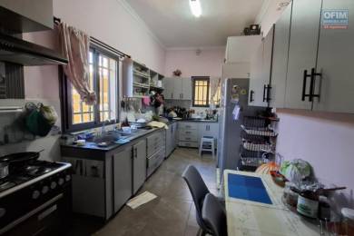 Location Maison ANTANANARIVO () - MADAGASCAR