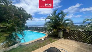 achat maison à la saline les bains (97434)