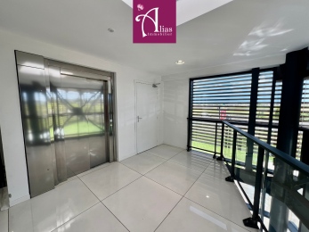 Location  Bureaux Les Abymes (97139) - GUADELOUPE