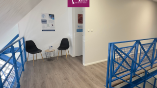 location bureaux à baie mahault (97122)