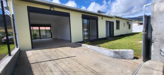 Location Maison Plaine des Palmistes (97431) - REUNION
