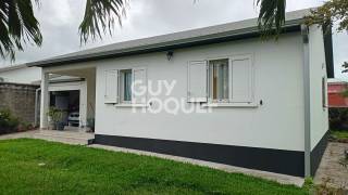 achat maison à saint-andré (97440)