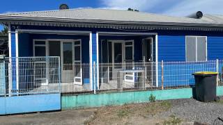 achat maison à saint-andré (97440)