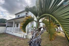 achat maison à saint-pierre (97410)