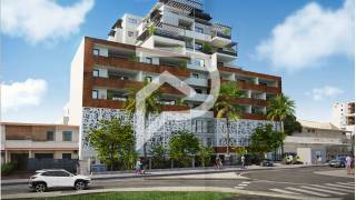 achat appartement à saint-denis (97400)