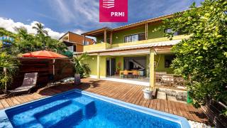 achat maison à saint-leu (97436)