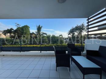 Location Appartement Saint-Louis (97450) - REUNION