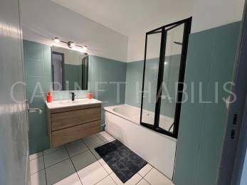 Location Appartement Saint-Louis (97450) - REUNION