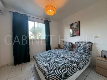 Location Appartement Saint-Louis (97450) - REUNION