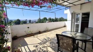 location appartement à antananarivo ()