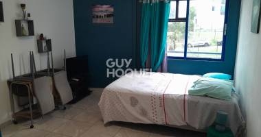 appartement saint denis 1 pièce(s)