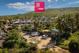achat appartement à la saline les bains (97434)