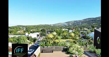 résidence les jardins de babylone