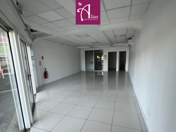 Location  Local Commercial Baie Mahault (97122) - GUADELOUPE
