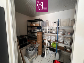 Location  Local Commercial Baie Mahault (97122) - GUADELOUPE