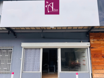 Location  Local Commercial Baie Mahault (97122) - GUADELOUPE