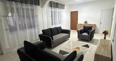 location exceptionnelle à calodyne : maison familiale spacieuse et polyvalente