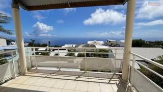 achat appartement à la montagne (97417)