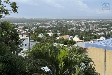 Achat Maison Etang Salé (97427) - REUNION